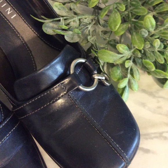 VTG GIANNI BINI HEELS - Picture 2 of 7